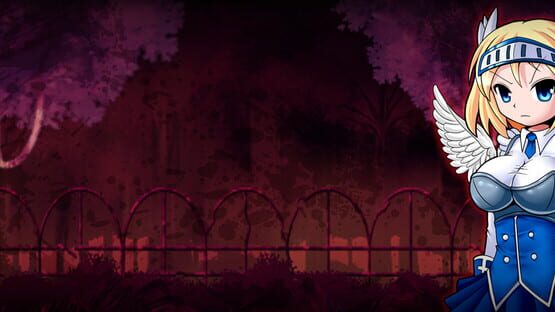 DepraviA gameplay screenshot