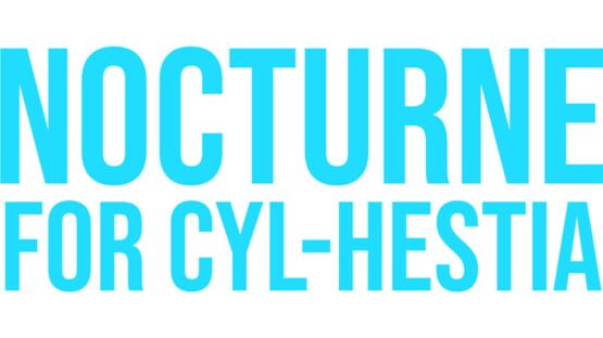 Nocturne for Cyl-Hestia - Artwork 2