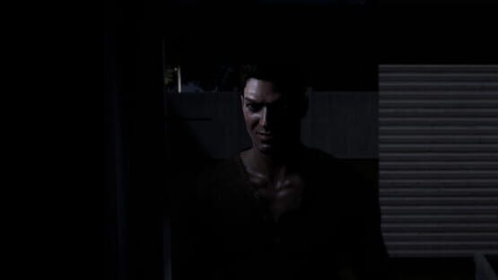 Stalker From Willowfield St. official artwork 2