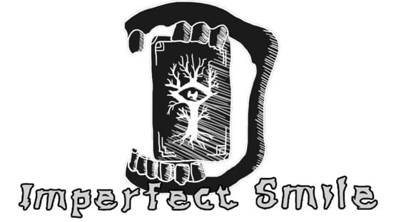 Imperfect Smile official artwork 2