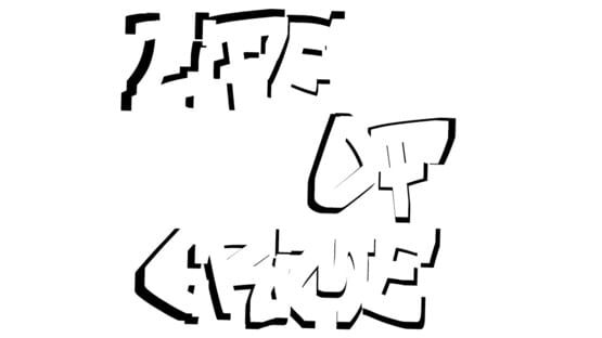Life of Crime official artwork 2