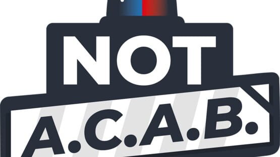 Not A.C.A.B. official artwork 2