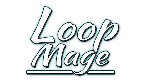 LoopMage: The Infinite Trials official artwork 2