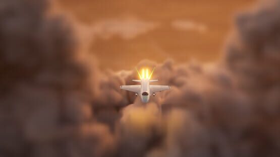 Stolen Skies gameplay screenshot