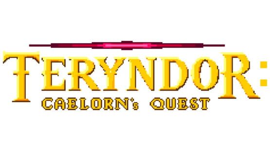 Teryndor: Caelorn’s Quest official artwork 2