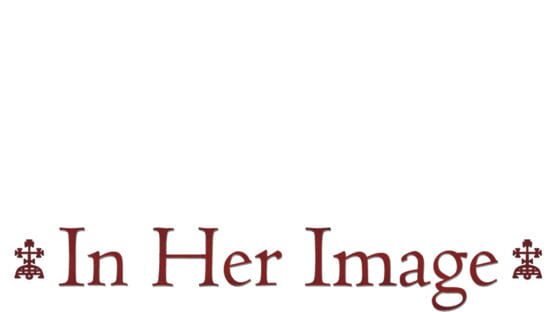 In Her Image official artwork 2