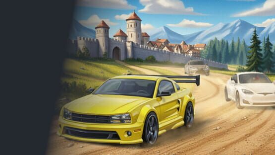 EpiDexa Racing official artwork 1