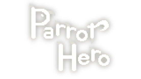 Parrot Hero official artwork 2