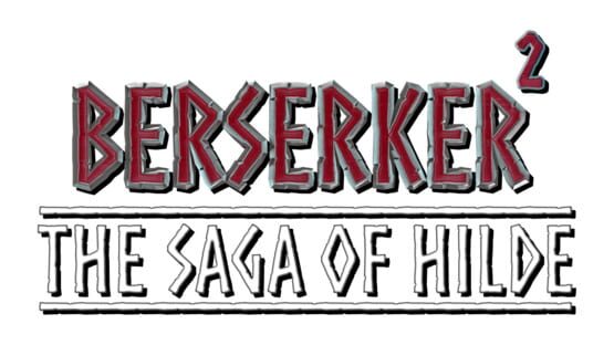 Berserker 2: The Saga of Hilde official artwork 2