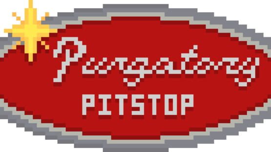 Purgatory Pitstop official artwork 2