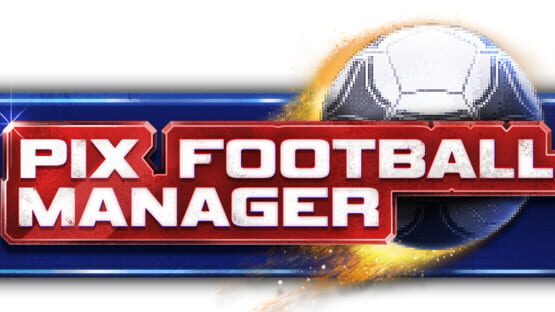 Pix Football Manager official artwork 3