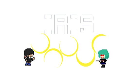 Iris official artwork 2