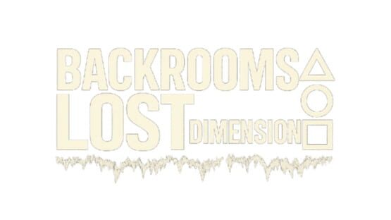Backrooms Lost Dimension official artwork 2