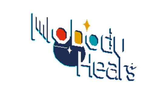Nobody Hears official artwork 2