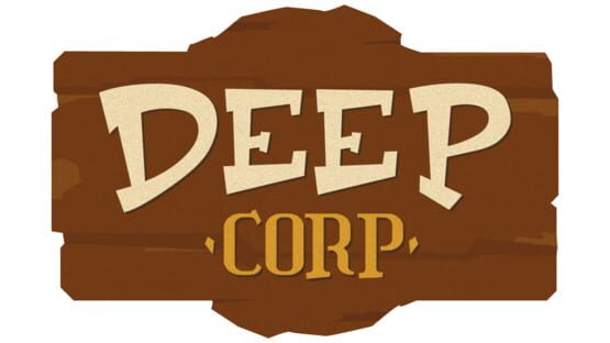 Deep Corp official artwork 2