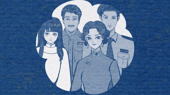 The Tale of Spring City official artwork 1