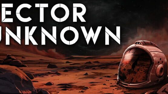 Sector Unknown official artwork 3