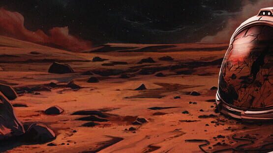 Sector Unknown official artwork 2