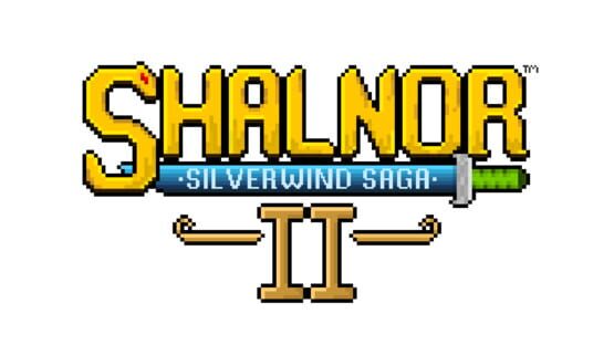 Shalnor: Silverwind Saga 2 official artwork 2