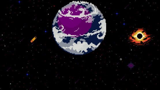 Space Digger Red Beard official artwork 2
