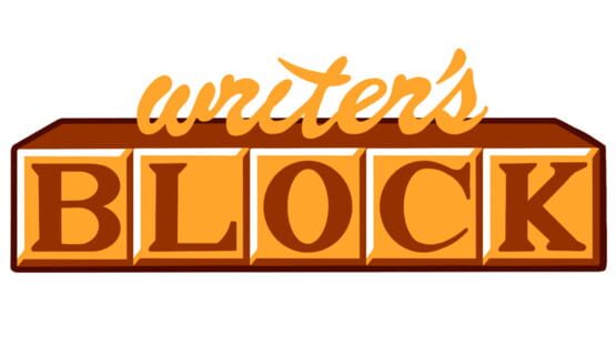 Writer's Block official artwork 2