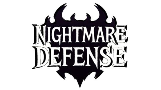 Night of Nightmare official artwork 3