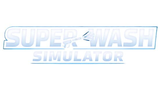 Super Wash Simulator official artwork 2