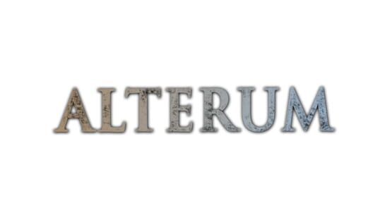 Alterum official artwork 2
