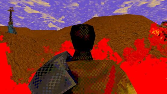 Maddmadd gameplay screenshot