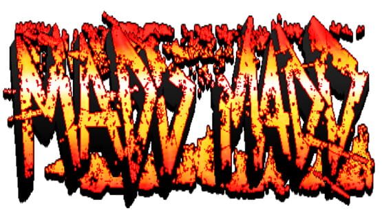 Maddmadd official artwork 2