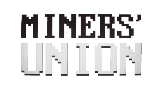 Miners' Union gameplay screenshot