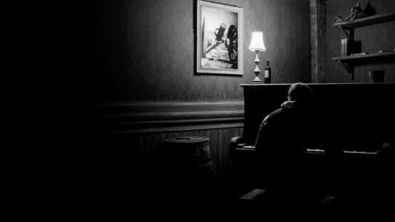 Vesper Hotel official artwork 1