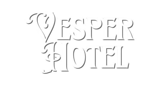 Vesper Hotel official artwork 2