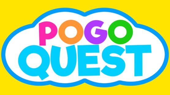 Pogo Quest official artwork 2