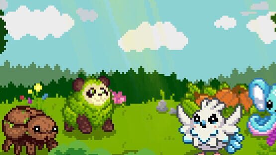 Brawl Burrow official artwork 1