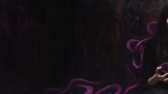 Taromancy official artwork 1