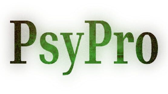 PsyPro official artwork 2