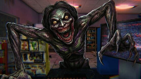 Empty Gauge official artwork 1
