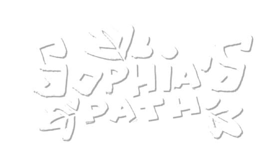 Sophia's Path gameplay screenshot