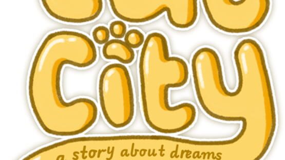 Cat City: A Story About Dreams official artwork 2