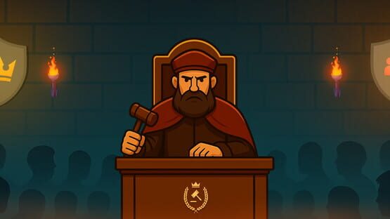 Royal Verdict official artwork 1