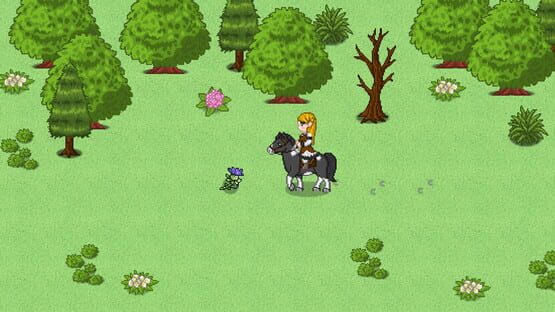 Potion Pony official artwork 1