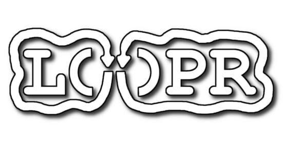 Loopr official artwork 2