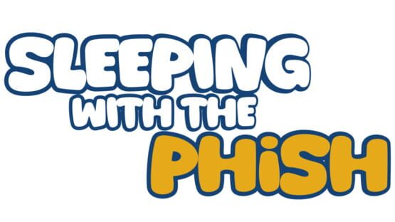 Sleeping With the Phish official artwork 2