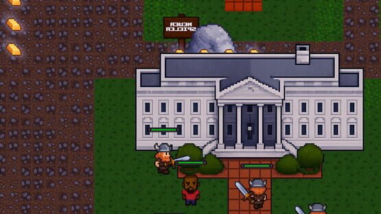 Flair gameplay screenshot