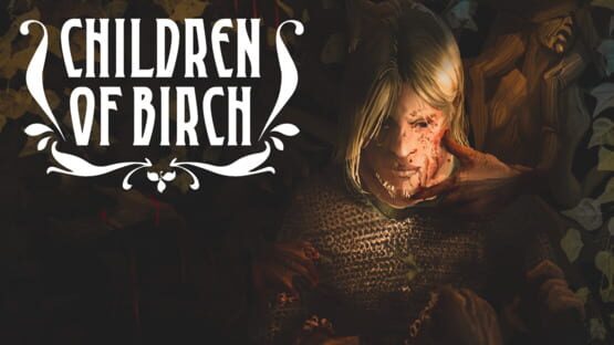 Children of Birch official artwork 2