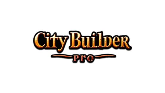 City Builder Pro official artwork 2