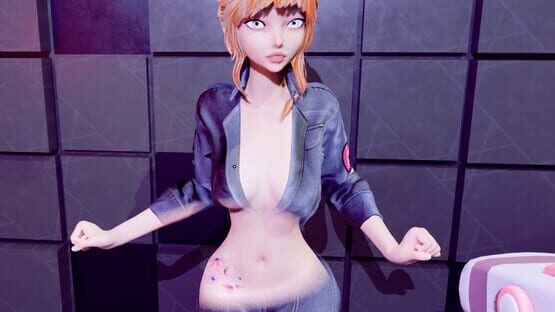 Sex Shop Simulator: X-RAY Desire screenshot 4