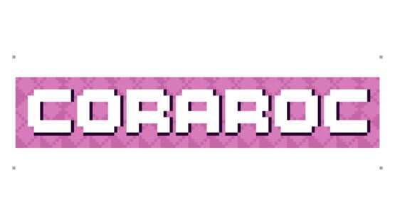 Coraroc official artwork 2