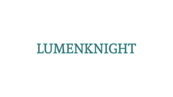 LumenKnight official artwork 2